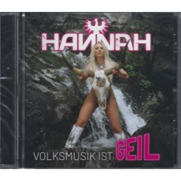 HANNAH - Volksmusik ist...