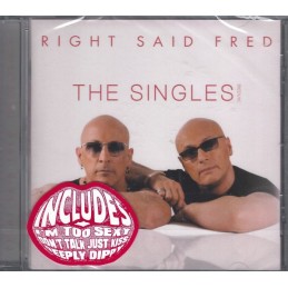Right Said Fred - The...