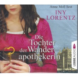 Iny Lorentz - Die Tochter...