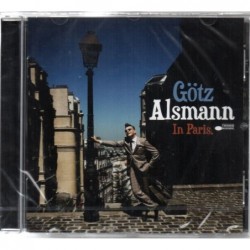 Götz Alsmann - In Paris. -...