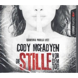 Cody Mcfadyen - Die Stille...