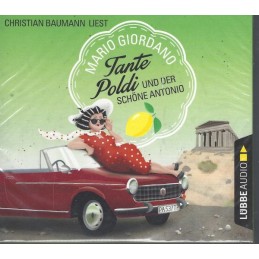 Mario Giordano - Tante...