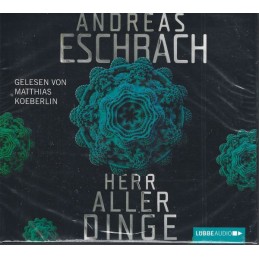 Andreas Eschbach - Herr...
