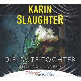 Karin Slaughter - Die gute...