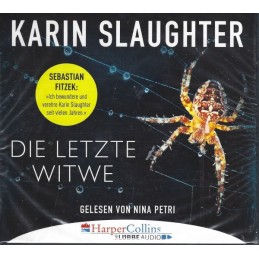 Karin Slaughter - Die...