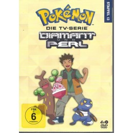 Pokémon - Die TV-Serie -...