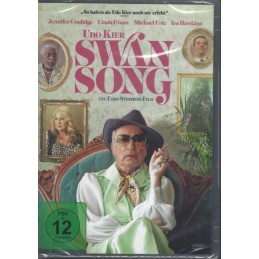 Swan Song - DVD - Neu / OVP