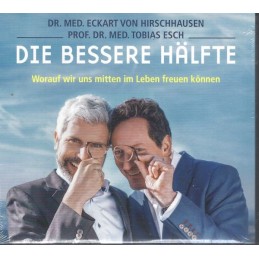 Eckart von Hirschhausen -...