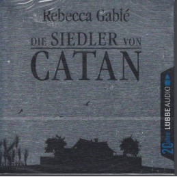 Rebecca Gablé - Die Siedler...