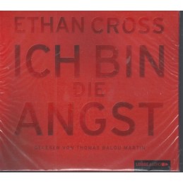 Ethan Cross - Ich bin die...