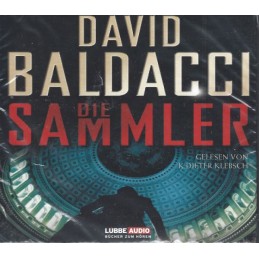 David Baldacci - Die...