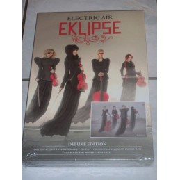 Eklipse - Electric Air -...