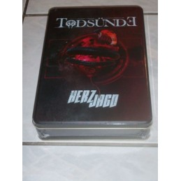 Todsünde - Herzjagd -...