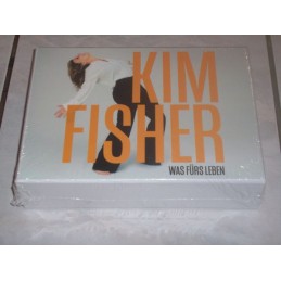 Kim Fisher - Was Fürs Leben...