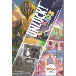 ASMODEE SC0D0075 - Space...