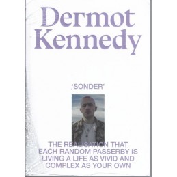 Dermot Kennedy - Sonder -...