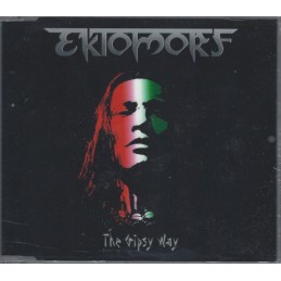 Ektomorf - The Gipsy Way -...