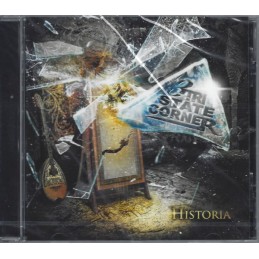 Tri State Corner - Historia...