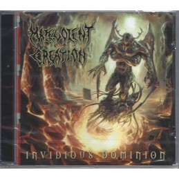 Malevolent Creation -...