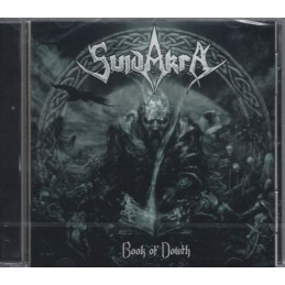 Suidakra - Book of Dowth -...