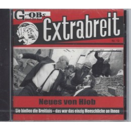 Extrabreit - Neues Von Hiob...