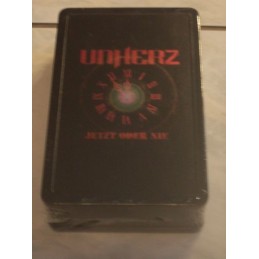 Unherz - Jetzt Oder Nie -...