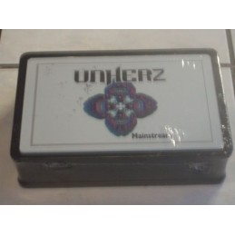 Unherz - Mainstream -...