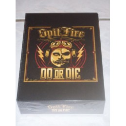 Spitfire - Do Or die -...