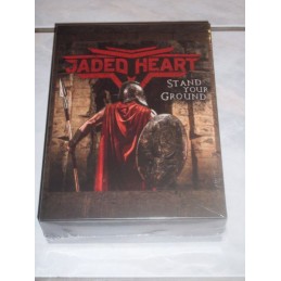 Jaded Heart - Stand Your...