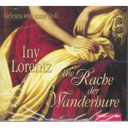 Iny Lorentz - Die Rache der...