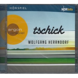 Wolfgang Herrndorf -...