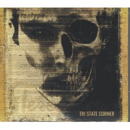 Tri State Corner -...