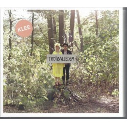 Klee - Trotzalledem -...