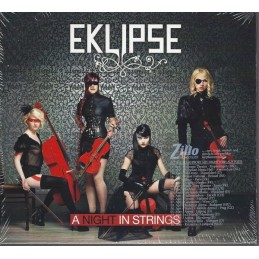 Eklipse - A Night in...