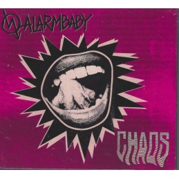 Alarmbaby - Chaos -...