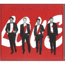 German Gents - L.O.V.E. -...