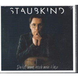 Staubkind - Da Ist Immer...