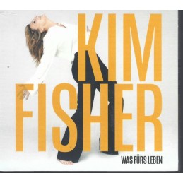 Kim Fisher - Was Fürs Leben...