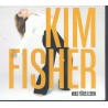 Kim Fisher - Was Fürs Leben - Digipack - CD - Neu / OVP