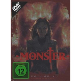 Monster - Volume 2 -...
