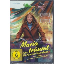 Maria träumt - Oder Die...
