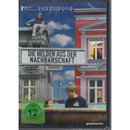 Die Helden aus der...