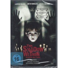 The Shadow within - DVD -...