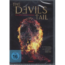 The Devil's Tail - Das Böse...
