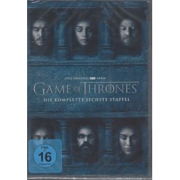Game of Thrones - Staffel...