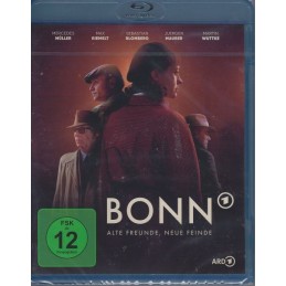 Bonn - Alte Freunde, neue...