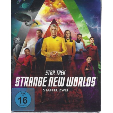 South Park - Der Stab der Wahrheit - Essentials - PS3 - deutsch - Neu / OVP