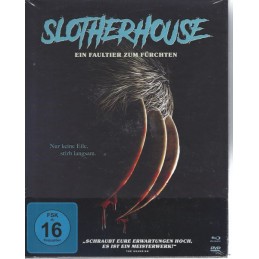 Slotherhouse - Ein Faultier...