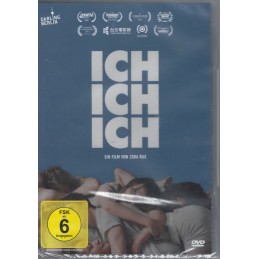 Ich Ich Ich - DVD - Neu / OVP