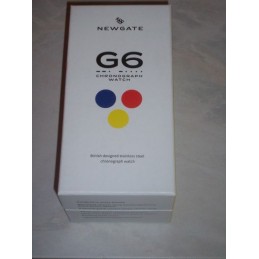 Newgate - G6 Oxford -...